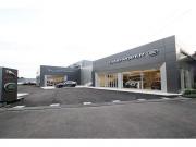 ジャガー・ランドローバー水戸