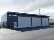 RANGE MOTOR CARS 【ランゲモーターカーズ】