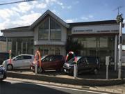 京都三菱自動車販売(株) 宇治槙島店