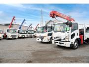 株式会社 車卸値センター トラック特種車両店