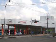 ホンダカーズ横浜 相模原南店(認定中古車取扱店)