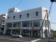 Volkswagen大倉山 認定中古車コーナー