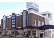 ネッツトヨタゾナ神戸(株) 甲南店
