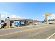 トヨタカローラ福島 北福島店