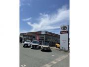 山形トヨタ自動車 天童店