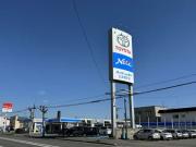 ネッツトヨタ旭川(株) とよおか店