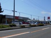 茨城日産自動車 U-Cars高萩店