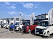 日産サティオ福山 福山佐波店カーパレス佐波