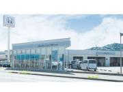 ホンダカーズ光東 長門店
