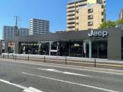 ジープ北九州