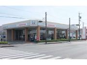 ホンダカーズ浜松 雄踏店