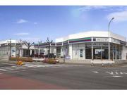 NTP名古屋トヨペット(株) 植田店