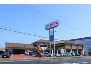 トヨタユナイテッド静岡 浜松和田店