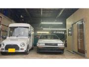 THIRD GARAGE(サードガレージ)