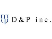 D&P inc.