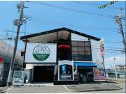TRS AUTO大阪松原店