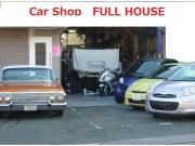 カーショップ FULL HOUSE