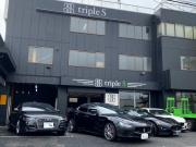 株式会社Triple S