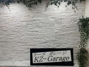KZ-Garage
