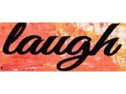 laugh ラフ