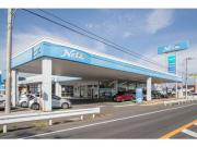 ネッツトヨタ水戸株式会社 大みか店