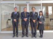 日産福岡販売 カーパレス曽根