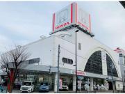 ホンダカーズ東京中央 西新井店