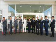 ホンダカーズ東京中央 志村東店