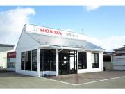 Honda Cars みちのく U-Select八戸