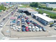 山形日産自動車株式会社 天童店