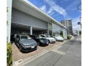 Volkswagen江戸川