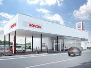 (株)ホンダカーズ静岡 清水吉川店