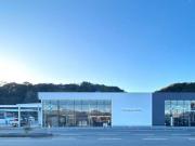 BMW Premium Selection 山口