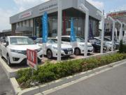 Honda Cars埼玉南 朝霞店 認定中古車取扱 U-Selectコーナー