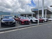 (株)京滋マツダ 福知山店