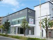 京都トヨタ自動車(株) 御池店