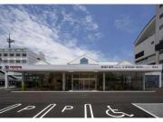 高知トヨタ株式会社 安芸店
