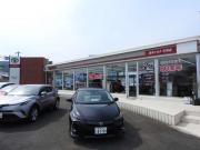 熊本トヨタ自動車株式会社 天草店