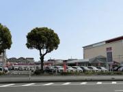 日産プリンス熊本販売 カーランド御領店