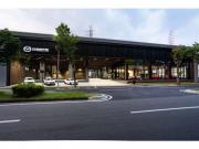 (株)関西マツダ 千里店