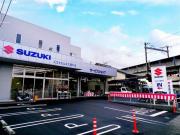 スズキカルタス瀬戸内