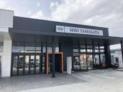 MINI NEXT 山形