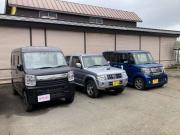 FRONTIER AUTO