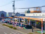 トヨタカローラ愛知(株) 岡崎大樹寺マイカーセンター