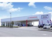 Honda Cars 栃木 インターパーク店(認定中古車取扱店)