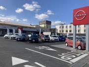 日産福岡販売 カーパレス小倉