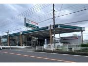 埼玉トヨペット 本庄支店