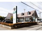 栃木トヨペット 今市店