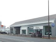 Volkswagen 熊本中央