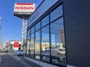 日産プリンス札幌販売(株) ニスモPステージ